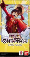 Deck De Demarrage Egg Head ST-29 thumbnail 1