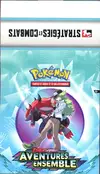 Display de Bundle Kit AP EV9 Aventures Ensemble thumbnail 1