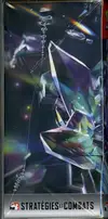 Bundle Kit AP EV7 Couronne Stellaire thumbnail 4