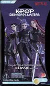 Booster Blister K-POP Demon Hunters thumbnail 1