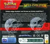 Display ME1 Méga-Evolution (Avec Carte Promo) thumbnail 2