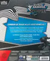 Coffret Collection Classeur EV10.5 Foudre Noire thumbnail 2
