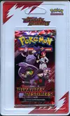 Booster Blister EV10 Rivalités Destinées thumbnail 1