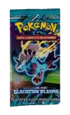 Booster Noir & Blanc Glaciation Plasma thumbnail 1