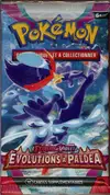 Booster EV2 Evolutions à Paldea thumbnail 1