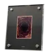 Stainless Steel Card : Dark Magician Girl - Image 2