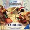 Trove Pack Lorcana Fabuleux thumbnail 1