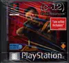 Jeu PlayStation C-12 Final Resistance thumbnail 1