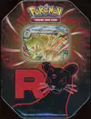 Pokébox Persian Ex thumbnail 1