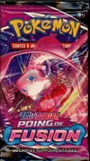 Booster EB8 Poing de Fusion thumbnail 1