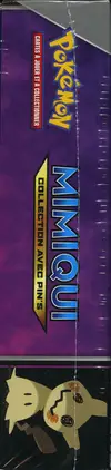 Coffret Collection avec Pin's Mimiqui thumbnail 4