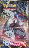 Demi Display EB1 Epée et Bouclier thumbnail 4