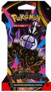 Booster Blister ME5 Nuit Noire thumbnail 1