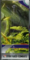 Bundle Kit AP EV1 Ecarlate & Violet thumbnail 4