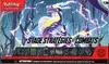 Coffret Stade Stratégies et Combats EV1 Ecarlate et Violet thumbnail 1