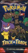 Booster Trick or Trade thumbnail 1