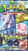 Booster EB10.5 Pokémon GO thumbnail 1