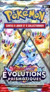 Booster EV8.5 Evolutions Prismatiques thumbnail 1