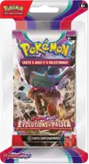 Booster Blister EV2 Evolutions à Paldea thumbnail 1
