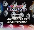 Display Tripack EV8.5 Evolutions Prismatiques thumbnail 1