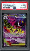 PSA 10 Méga-Ectoplasma Ex thumbnail 1