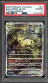 PSA 10 Leafeon VStar thumbnail 1