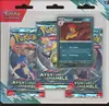 Tripack EV9 Aventures Ensemble thumbnail 1