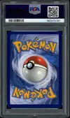 PSA 10 Nidoking Ex de la Team Rocket thumbnail 2