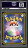 PSA 10 Umbreon Ex thumbnail 2