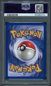 PSA 9 M. Mime Holo thumbnail 2