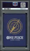 PSA 10 Monkey D. Luffy thumbnail 2