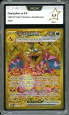 PCA 9.5 Dracaufeu Ex Gold thumbnail 1