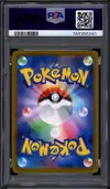 PSA 10 Rayquaza VMax thumbnail 2