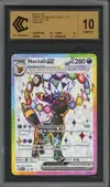 CCC 10 Noctali Ex - Image 1