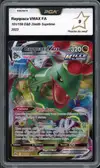 PCA 9 Rayquaza VMax - Image 1