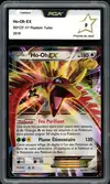 PCA 9 Ho-Oh Ex - Image 1
