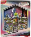Coffret Collection Classeur EV8.5 Evolutions Prismatiques thumbnail 1