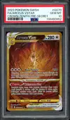 PSA 10 Arceus VStar Gold thumbnail 1