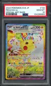 PSA 10 Pikachu Ex thumbnail 1
