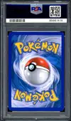 PSA 8 Togekiss Holo thumbnail 2