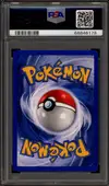 PSA 8 Triopikeur Obscur Holo - Image 2