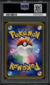 PSA 9 Red's Pikachu thumbnail 2