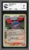 CCC 7 Drattak δ Espèces Delta Holo thumbnail 1