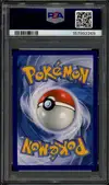 PSA 10 Mewtwo Ex de la Team Rocket thumbnail 2
