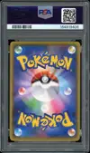 PSA 10 Groudon Holo thumbnail 2
