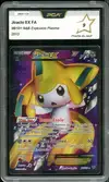 PCA 9 Jirachi Ex - Image 1