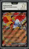 PCA 8 Ho-Oh Ex de Luth thumbnail 1