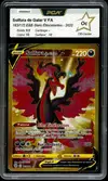 PCA 9.5 Sulfura de Galar V Gold thumbnail 1