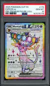 PSA 10 Mentali Ex thumbnail 1