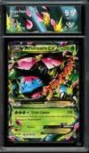 CA 9.5 Méga Florizarre Ex thumbnail 1